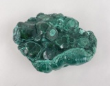 8345 Carat African Malachite Specimen