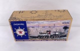 Texaco Havoline Tugboat Bank
