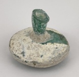 Time of Christ Ancient Roman Bottle