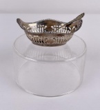 Gorham Sterling Silver Nut Dish