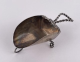 Sterling Silver Sugar Bowl Scoop