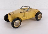 Buddy L Roadster Hot Rod Toy