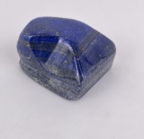 4775 Carats of Lapis Lazuli Stone Carving Media