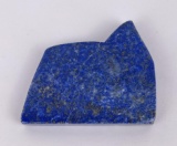 1295 Carats of Lapis Lazuli Stone Carving Media