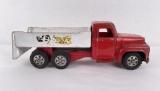 Buddy L Repair It Unit Truck Toy