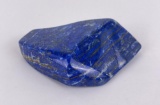 2510 Carats of Lapis Lazuli Stone Carving Media
