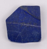 3915 Carats of Lapis Lazuli Stone Carving Media
