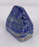 1885 Carats of Lapis Lazuli Stone Carving Media