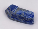 1855 Carats of Lapis Lazuli Stone Carving Media