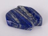 1750 Carats of Lapis Lazuli Stone Carving Media