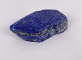 2905 Carats of Lapis Lazuli Stone Carving Media