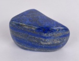 3075 Carats of Lapis Lazuli Stone Carving Media