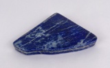 3585 Carats of Lapis Lazuli Stone Carving Media