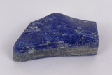 1385 Carats of Lapis Lazuli Stone Carving Media