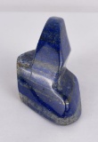 2440 Carats of Lapis Lazuli Stone Carving Media