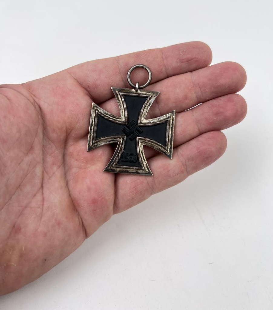 Details more than 147 german iron cross necklace songngunhatanh.edu.vn