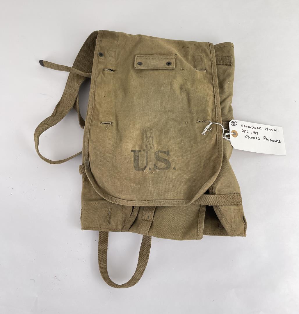 Haversack ww1 cheap