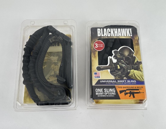 Blackhawk Tactical Rifle Slings
