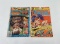 Tarzan Comic Books