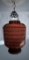Butte Montana Territory Chinatown Lantern