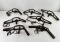 Collection of Montana Ranch Traps