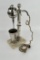 Early Hamilton Beach Marble Base Malt Mixer