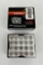 Winchester Black Talon .40 S&W Pistol Ammo