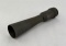Browning 1919A6 M6 Flash Hider