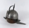 Indo Persian Kulah Khud Helmet