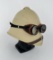 British Army Sun Pith Helmet