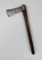 Revolutionary War Style Tomahawk