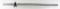 Antique Wrought Iron Halberd
