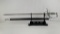 Deschaux Rapier Sword