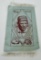 1911 S74 Topsy Hartsel Baseball Tobacco Silk