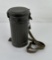 WW2 German Army Gas Mask Canister