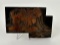 Joe De Yong Printing Block Plate