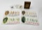 Southern Pacific Lines Railroad Playing Cards
