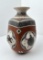 Nancy Heras De Martinez Mata Ortiz Pottery Jar