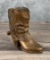 Dodge Gladys Brown Edwards Cowboy Boot