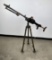 WW2 German Luftwaffe MG 15 ST 61 Display Gun
