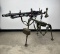 WW2 German MG 34 Display Gun Lafette Tripod