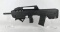 Tristar Compact Bullpup 12ga Shotgun