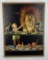 Dario Campanile Your Move Giclee on Canvas Print