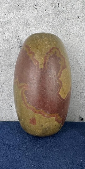 Narmada River Shiva Lingam Stone