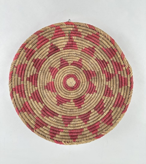 African Basket