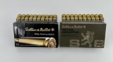 40 Rounds of 6.5 Creedmoor Rifle Ammo