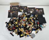 Lego Ideas Jazz Quartet 21334