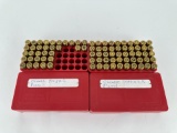 83 Rounds of 7.62x25 Pistol Ammo