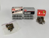 253 Rounds of .38 Spl Pistol Ammo
