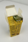 500 Rounds Remington Yellow Jacket 22 Ammo